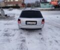 Сірий Ауді A6 Allroad, об'ємом двигуна 2.5 л та пробігом 300 тис. км за 4100 $, фото 5 на Automoto.ua