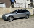 Сірий Ауді A6 Allroad, об'ємом двигуна 0.25 л та пробігом 367 тис. км за 3100 $, фото 1 на Automoto.ua