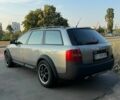 Сірий Ауді A6 Allroad, об'ємом двигуна 2.67 л та пробігом 323 тис. км за 4000 $, фото 1 на Automoto.ua