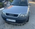 Сірий Ауді A6 Allroad, об'ємом двигуна 2.5 л та пробігом 408 тис. км за 4499 $, фото 1 на Automoto.ua