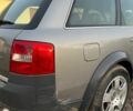 Сірий Ауді A6 Allroad, об'ємом двигуна 2.5 л та пробігом 290 тис. км за 5700 $, фото 1 на Automoto.ua