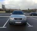 Сірий Ауді A6 Allroad, об'ємом двигуна 0 л та пробігом 300 тис. км за 4500 $, фото 1 на Automoto.ua