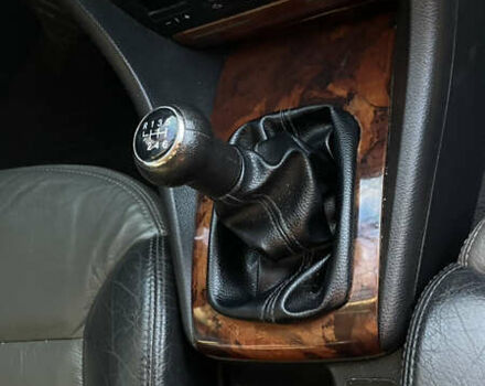 Серый Ауди А6 Олроуд, объемом двигателя 2.5 л и пробегом 440 тыс. км за 5300 $, фото 13 на Automoto.ua