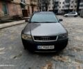 Сірий Ауді A6 Allroad, об'ємом двигуна 2.5 л та пробігом 300 тис. км за 3950 $, фото 2 на Automoto.ua