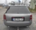 Сірий Ауді A6 Allroad, об'ємом двигуна 2.5 л та пробігом 3 тис. км за 3300 $, фото 7 на Automoto.ua