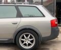 Сірий Ауді A6 Allroad, об'ємом двигуна 2.7 л та пробігом 311 тис. км за 3990 $, фото 5 на Automoto.ua