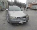 Сірий Ауді A6 Allroad, об'ємом двигуна 2.5 л та пробігом 3 тис. км за 3300 $, фото 4 на Automoto.ua