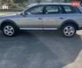 Сірий Ауді A6 Allroad, об'ємом двигуна 2.5 л та пробігом 331 тис. км за 5300 $, фото 6 на Automoto.ua