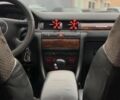 Сірий Ауді A6 Allroad, об'ємом двигуна 2.7 л та пробігом 311 тис. км за 3990 $, фото 36 на Automoto.ua