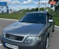 Сірий Ауді A6 Allroad, об'ємом двигуна 2.5 л та пробігом 244 тис. км за 5300 $, фото 1 на Automoto.ua
