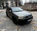 Сірий Ауді A6 Allroad, об'ємом двигуна 2.5 л та пробігом 300 тис. км за 3950 $, фото 1 на Automoto.ua