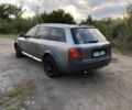Сірий Ауді A6 Allroad, об'ємом двигуна 2.5 л та пробігом 325 тис. км за 4500 $, фото 3 на Automoto.ua