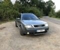 Сірий Ауді A6 Allroad, об'ємом двигуна 2.5 л та пробігом 325 тис. км за 4500 $, фото 7 на Automoto.ua