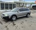 Сірий Ауді A6 Allroad, об'ємом двигуна 2.5 л та пробігом 335 тис. км за 5490 $, фото 1 на Automoto.ua