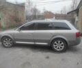 Сірий Ауді A6 Allroad, об'ємом двигуна 2.5 л та пробігом 3 тис. км за 3300 $, фото 8 на Automoto.ua