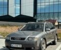 Сірий Ауді A6 Allroad, об'ємом двигуна 2.7 л та пробігом 260 тис. км за 5287 $, фото 1 на Automoto.ua