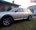 Сірий Ауді A6 Allroad, об'ємом двигуна 2.67 л та пробігом 234 тис. км за 7000 $, фото 1 на Automoto.ua