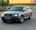 Сірий Ауді A6 Allroad, об'ємом двигуна 2.5 л та пробігом 363 тис. км за 5300 $, фото 1 на Automoto.ua