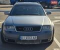 Сірий Ауді A6 Allroad, об'ємом двигуна 2.67 л та пробігом 350 тис. км за 5000 $, фото 1 на Automoto.ua
