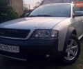 Сірий Ауді A6 Allroad, об'ємом двигуна 2.67 л та пробігом 234 тис. км за 6000 $, фото 1 на Automoto.ua