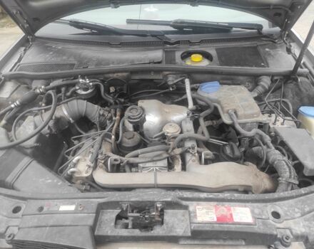 Сірий Ауді A6 Allroad, об'ємом двигуна 2.5 л та пробігом 3 тис. км за 3300 $, фото 1 на Automoto.ua