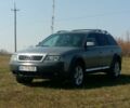 Сірий Ауді A6 Allroad, об'ємом двигуна 2.7 л та пробігом 250 тис. км за 9200 $, фото 1 на Automoto.ua