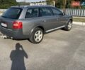 Сірий Ауді A6 Allroad, об'ємом двигуна 2.5 л та пробігом 331 тис. км за 5300 $, фото 3 на Automoto.ua
