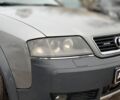 Сірий Ауді A6 Allroad, об'ємом двигуна 2.7 л та пробігом 311 тис. км за 3990 $, фото 13 на Automoto.ua