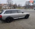 Серый Ауди А6 Олроуд, объемом двигателя 2.5 л и пробегом 320 тыс. км за 6300 $, фото 7 на Automoto.ua