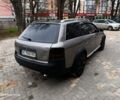 Сірий Ауді A6 Allroad, об'ємом двигуна 2.5 л та пробігом 300 тис. км за 3950 $, фото 4 на Automoto.ua