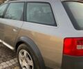 Сірий Ауді A6 Allroad, об'ємом двигуна 2.5 л та пробігом 290 тис. км за 5700 $, фото 3 на Automoto.ua