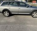 Сірий Ауді A6 Allroad, об'ємом двигуна 2.5 л та пробігом 331 тис. км за 5300 $, фото 2 на Automoto.ua