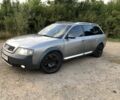 Сірий Ауді A6 Allroad, об'ємом двигуна 2.5 л та пробігом 325 тис. км за 4500 $, фото 4 на Automoto.ua