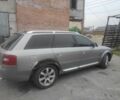 Сірий Ауді A6 Allroad, об'ємом двигуна 2.5 л та пробігом 3 тис. км за 3300 $, фото 5 на Automoto.ua
