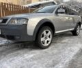Сірий Ауді A6 Allroad, об'ємом двигуна 2.5 л та пробігом 370 тис. км за 5600 $, фото 6 на Automoto.ua
