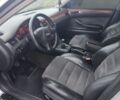 Сірий Ауді A6 Allroad, об'ємом двигуна 2.5 л та пробігом 300 тис. км за 4100 $, фото 16 на Automoto.ua