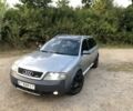 Сірий Ауді A6 Allroad, об'ємом двигуна 2.5 л та пробігом 325 тис. км за 4500 $, фото 5 на Automoto.ua