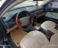 Сірий Ауді A6 Allroad, об'ємом двигуна 2.5 л та пробігом 300 тис. км за 3950 $, фото 6 на Automoto.ua