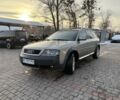 Сірий Ауді A6 Allroad, об'ємом двигуна 2.5 л та пробігом 370 тис. км за 5600 $, фото 1 на Automoto.ua