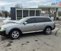 Сірий Ауді A6 Allroad, об'ємом двигуна 2.5 л та пробігом 335 тис. км за 5490 $, фото 10 на Automoto.ua
