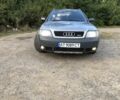 Сірий Ауді A6 Allroad, об'ємом двигуна 2.5 л та пробігом 325 тис. км за 4500 $, фото 6 на Automoto.ua