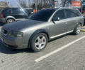 Сірий Ауді A6 Allroad, об'ємом двигуна 2.5 л та пробігом 320 тис. км за 5550 $, фото 10 на Automoto.ua