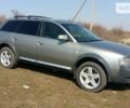 Сірий Ауді A6 Allroad, об'ємом двигуна 2.7 л та пробігом 303 тис. км за 6100 $, фото 10 на Automoto.ua