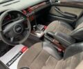 Сірий Ауді A6 Allroad, об'ємом двигуна 2.7 л та пробігом 311 тис. км за 3990 $, фото 16 на Automoto.ua