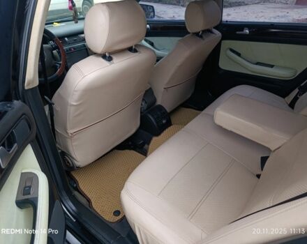 Сірий Ауді A6 Allroad, об'ємом двигуна 2.5 л та пробігом 300 тис. км за 3950 $, фото 7 на Automoto.ua