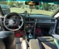 Серый Ауди А6 Олроуд, объемом двигателя 2.5 л и пробегом 360 тыс. км за 6700 $, фото 11 на Automoto.ua