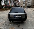 Сірий Ауді A6 Allroad, об'ємом двигуна 2.5 л та пробігом 300 тис. км за 3950 $, фото 5 на Automoto.ua