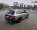 Серый Ауди А6 Олроуд, объемом двигателя 2.5 л и пробегом 320 тыс. км за 6300 $, фото 9 на Automoto.ua