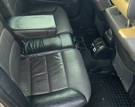 Серый Ауди А6 Олроуд, объемом двигателя 2.5 л и пробегом 440 тыс. км за 5300 $, фото 14 на Automoto.ua