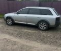 Сірий Ауді A6 Allroad, об'ємом двигуна 2.7 л та пробігом 210 тис. км за 5000 $, фото 1 на Automoto.ua